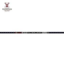 Tube FMJ 5mm - Easton - 500