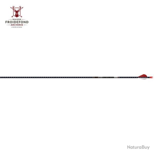 Tube FMJ MAX 5mm Half-Out (par 12) - Easton - 300
