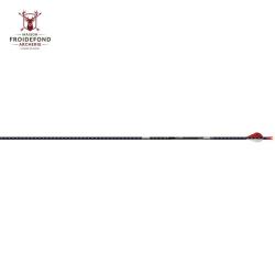 Tube FMJ MAX 5mm Match Grade Pro Shop HIT - Easton - 200