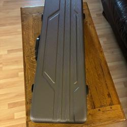 MALLETTE FUSIL SHOTGUN CASE