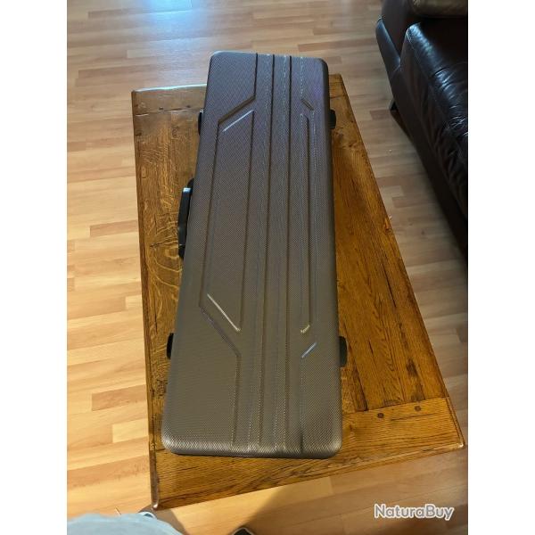 MALLETTE FUSIL SHOTGUN CASE