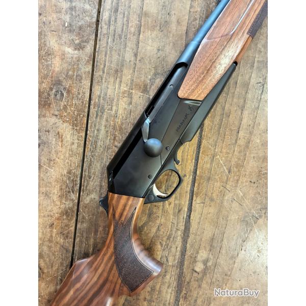 Browning Maral Hunter Bavarian Gr3 Cal 30-06 Sprg