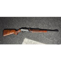 Browning Bar Zenith 30-06 avec Aimpoint 9000sc et montage leupold quick release