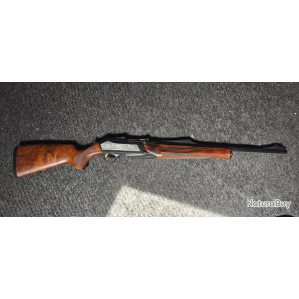 Browning Bar Zenith 30-06 avec Aimpoint 9000sc et montage leupold quick release