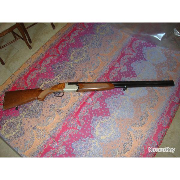 Fusil FRANCHI superpos� Cal 20/76