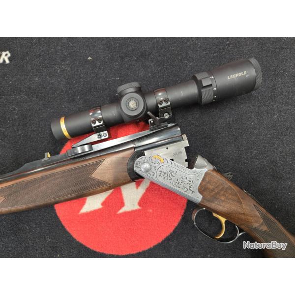Combo Express FAIR acier 1� sans r�serve