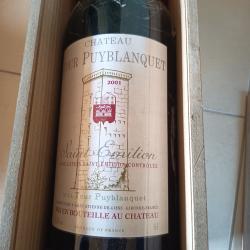 St &Eacute;milion 2001 5L