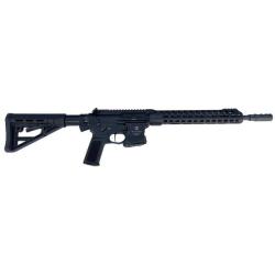 Carabine Semi-Auto Schmeisser AR15-9 M4FL Dynamic PCC Noir cal.9mm para 10+1 canon 14.5" Filet&eacute;