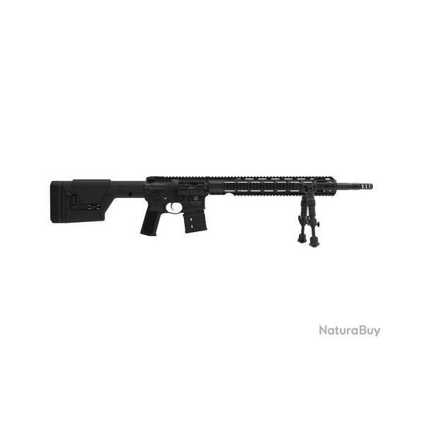 Carabine Semi-Auto Schmeisser AR15 DMR Noir cal.223rem 10+1 canon 18" filet�