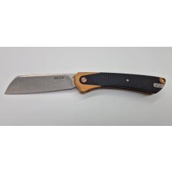Couteau BUCK 263 HiLine XL Manuel Flipper
