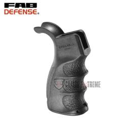 Crosse Pistolet FAB DEFENSE pour AR15/M16/M4