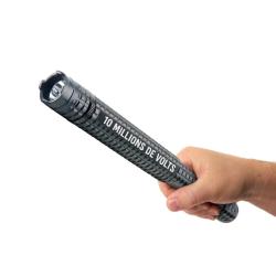 Shocker 10 millions de volts