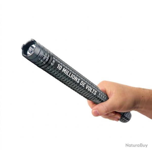 Shocker 10 millions de volts