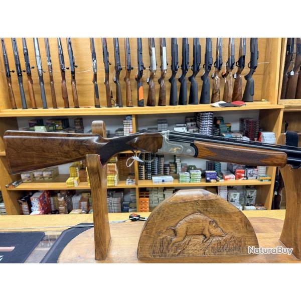 Rizzini Aurum Light 12x76 GAUCHER occasion