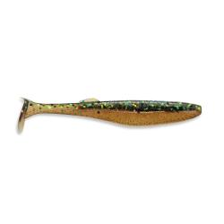 Leurre souple RAPALA CRUSHCITY The Kickman 5" PERCH