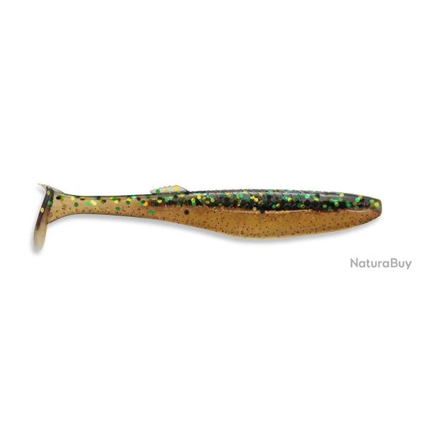 Leurre souple RAPALA CRUSHCITY The Kickman 5" PERCH