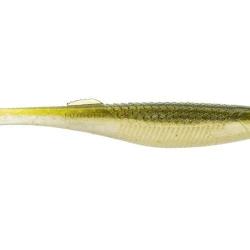 Leurre souple RAPALA CRUSHCITY The Kickman 5" AYU