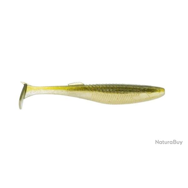 Leurre souple RAPALA CRUSHCITY The Kickman 5" AYU
