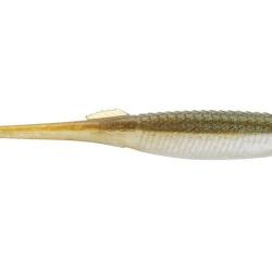 Leurre souple RAPALA CRUSHCITY The Stingman 3" arkansas shiner