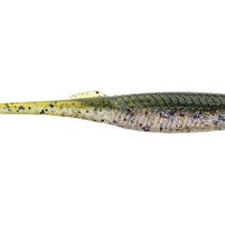 Leurre souple RAPALA CRUSHCITY The Stingman 3" sparkle shad
