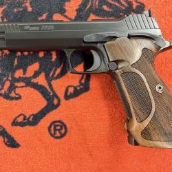 Sig Sauer P210 Target 5" 9 mm occasion