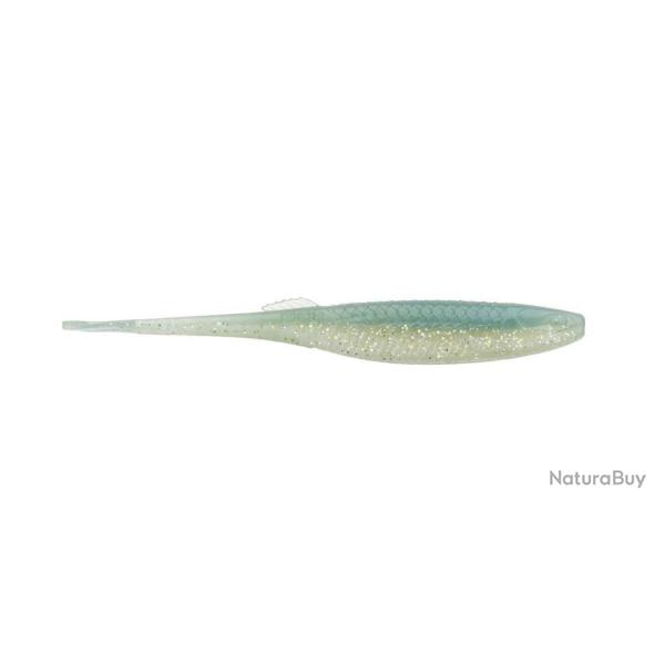 Leurre souple RAPALA CRUSHCITY The Stingman 6" sexy shad