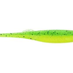 Leurre souple RAPALA CRUSHCITY The Stingman 6" Lime Chartreuse