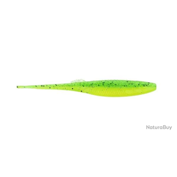 Leurre souple RAPALA CRUSHCITY The Stingman 6" Lime Chartreuse