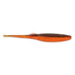Leurre souple RAPALA CRUSHCITY The Stingman 6" red craw
