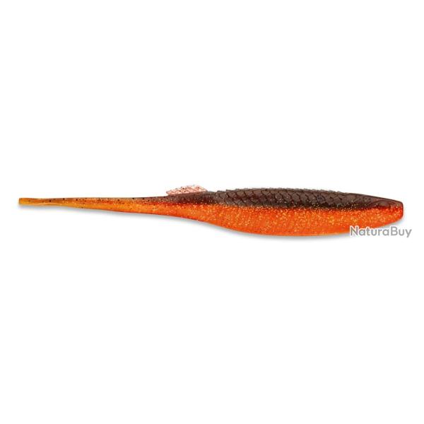 Leurre souple RAPALA CRUSHCITY The Stingman 6" red craw