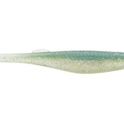 Leurre souple RAPALA CRUSHCITY The KICKMAN 4" sexy shad