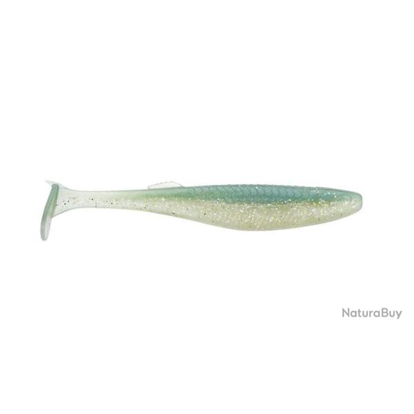 Leurre souple RAPALA CRUSHCITY The KICKMAN 4" sexy shad
