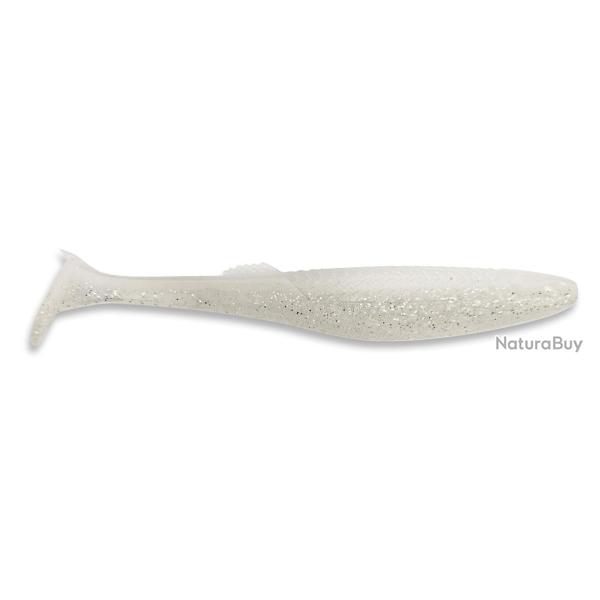 Leurre souple RAPALA CRUSHCITY The KICKMAN 2.5" sight flash