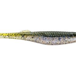 Leurre souple RAPALA CRUSHCITY The KICKMAN 2.5" dach vador