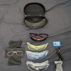 Lunettes de p&ecirc;che