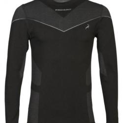Polo thermique manches longues PROHUNT thermo pulse l/xl