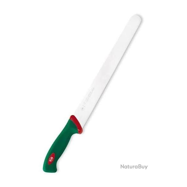 Couteau a jambon SANELLI 32cm