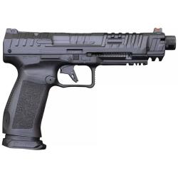 Pistolet Canik Rival CO2 Calibre 50 Black