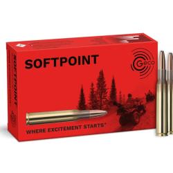 Balles de Chasse 7X64 Geco SoftPoint