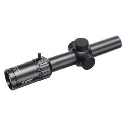 Lunette de Battue Prohunt 1-8x24 IF