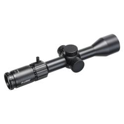 Lunette Mixte Prohunt 1.7-10x45 IF