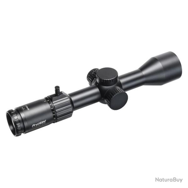 Lunette Mixte Prohunt 1.7-10x45 IF