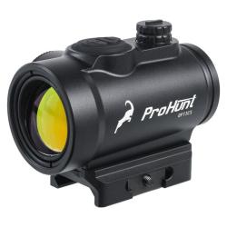 Point Rouge Prohunt Full-Contact