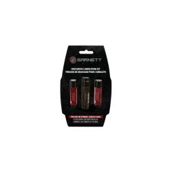 Kit de lubrification pour arbal&egrave;te Barnett