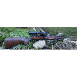 Browning bar mk3 z&eacute;nith wood