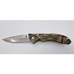 Couteau BUCK 285 Bantam BLW