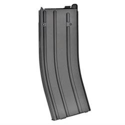 DOUBLE EAGLE CHARGEUR AIRSOFT GAZ DMAG V2 M4 / N4 35 BILLES