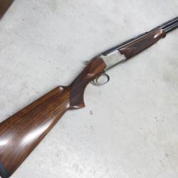 BROWNING B 525 CALIBRE 12-76 REF: 6482