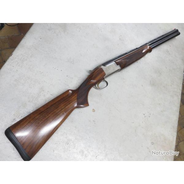 BROWNING B 525 CALIBRE 12-76 REF: 6482