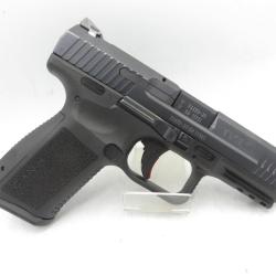CANIK TP9 SF ELITE 9 X 19 REF: 6491